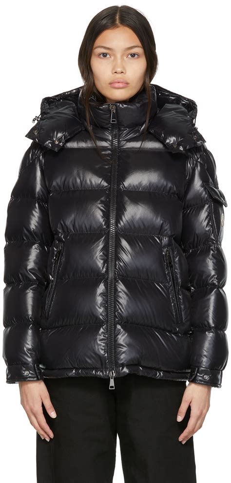 moncler x givenchy hooded down puffer jacket|Moncler coats for women.